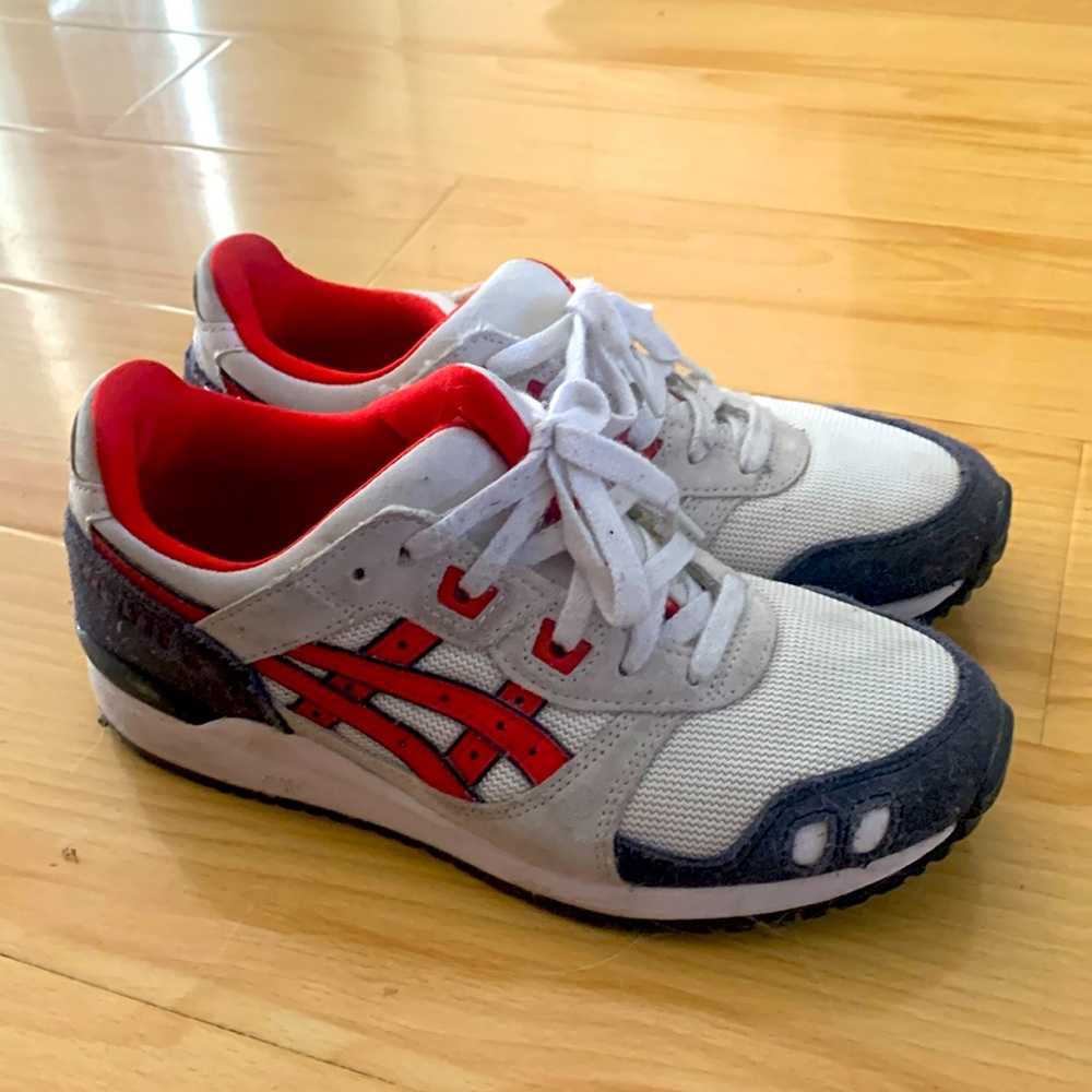 Asics | Kids Size 5 sneakers